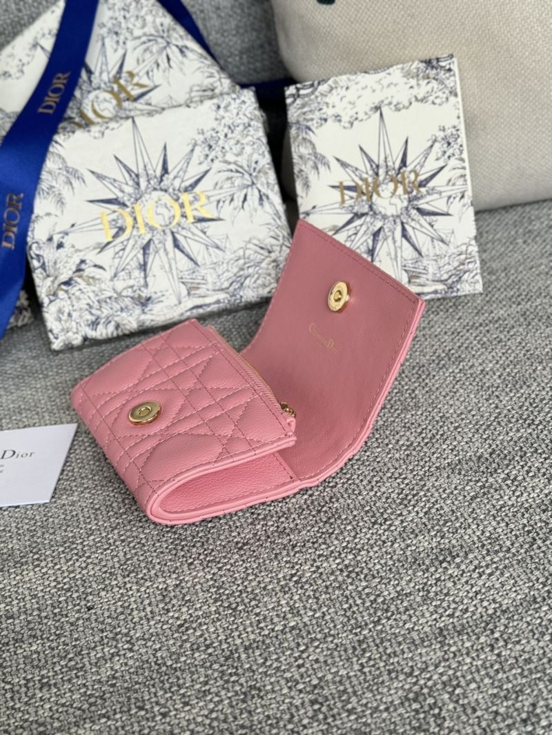 Christian Dior Wallet